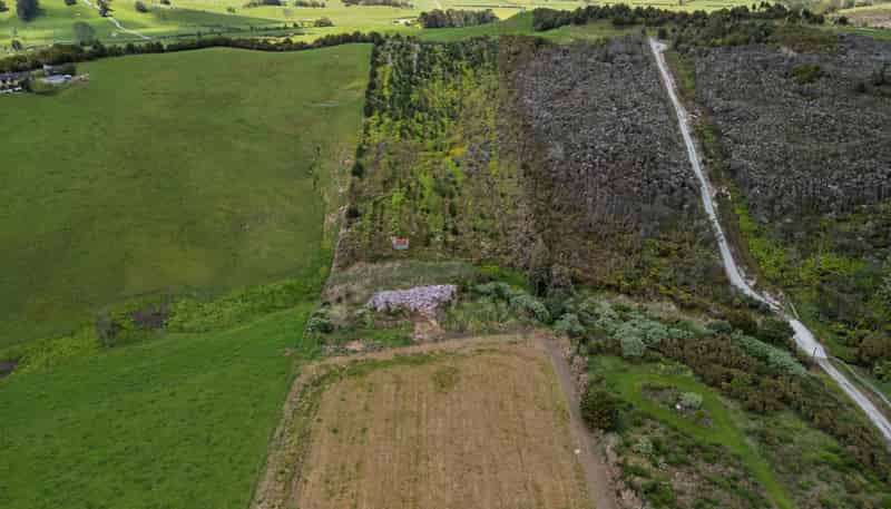 4580 State Highway 12, Kaikohe