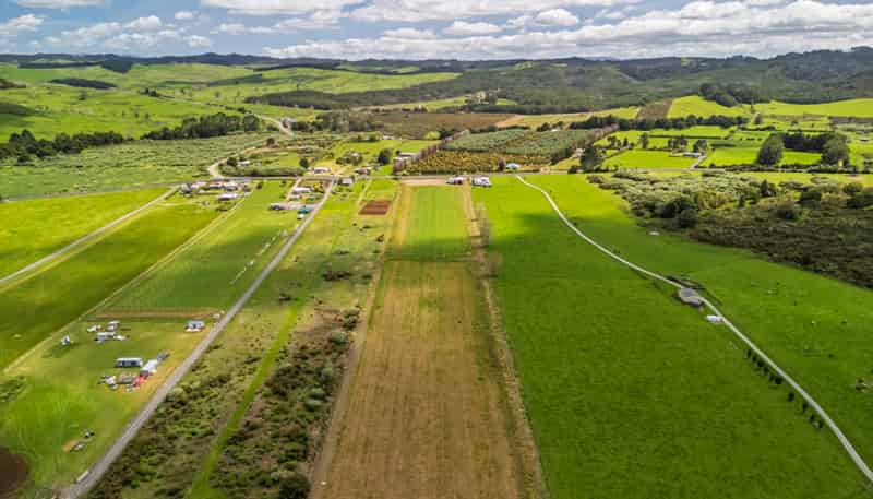 4580 State Highway 12, Kaikohe