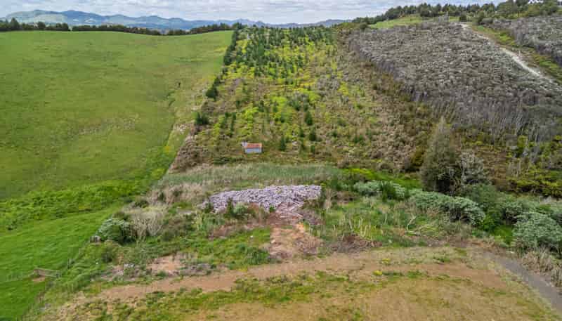 4580 State Highway 12, Kaikohe