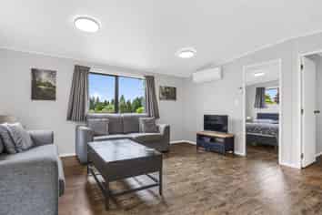 126 Springfield road, Springfield