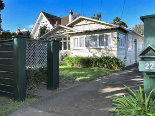 22 St Albans Grove, Woburn