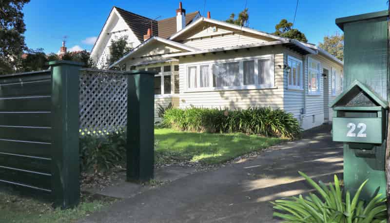 22 St Albans Grove, Woburn