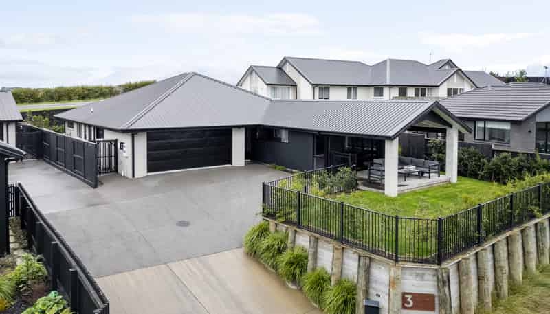 3 Gallants Place, Flagstaff