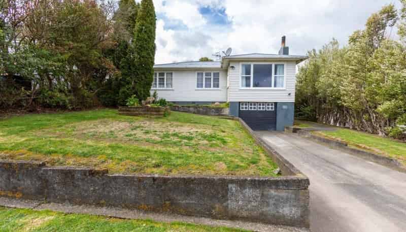 80 McLean Street, Woodville