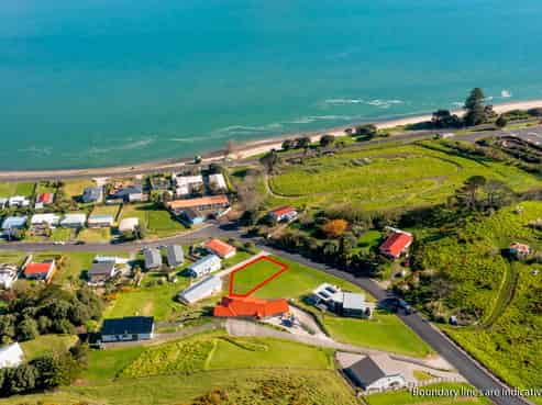 6 Opononi Heights Drive, Opononi