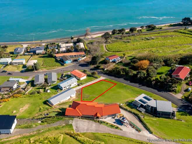 6 Opononi Heights Drive, Opononi