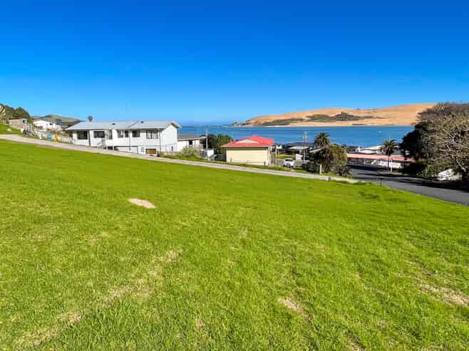 6 Opononi Heights Drive, Opononi