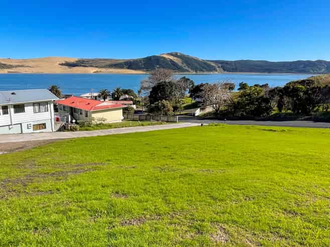 6 Opononi Heights Drive, Opononi