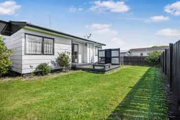 69 Karaka Street, Nawton