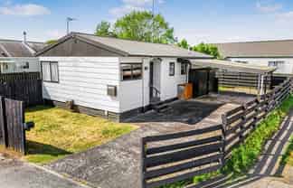 69 Karaka Street, Nawton