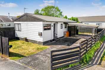 69 Karaka Street, Nawton