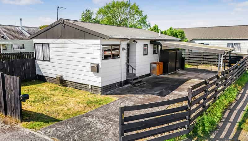 69 Karaka Street, Nawton