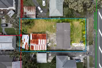 31 Border Road, Henderson