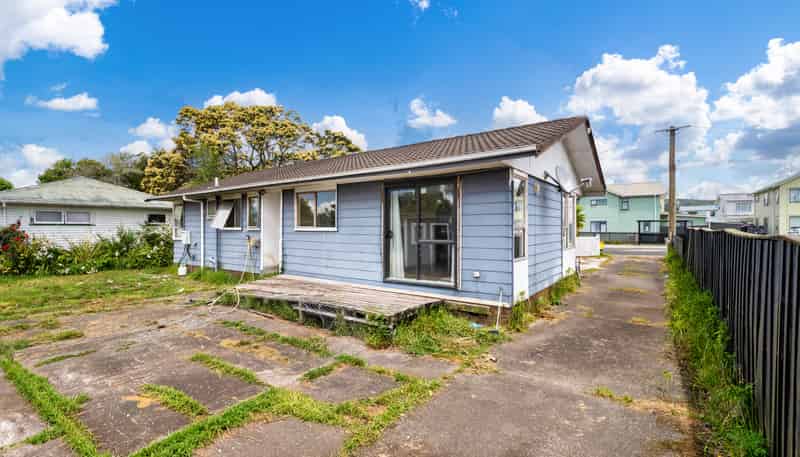 31 Border Road, Henderson