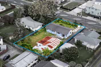 31 Border Road, Henderson