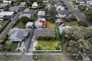 31 Border Road, Henderson