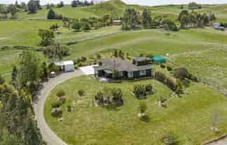 199 Crownthorpe Road, Crownthorpe