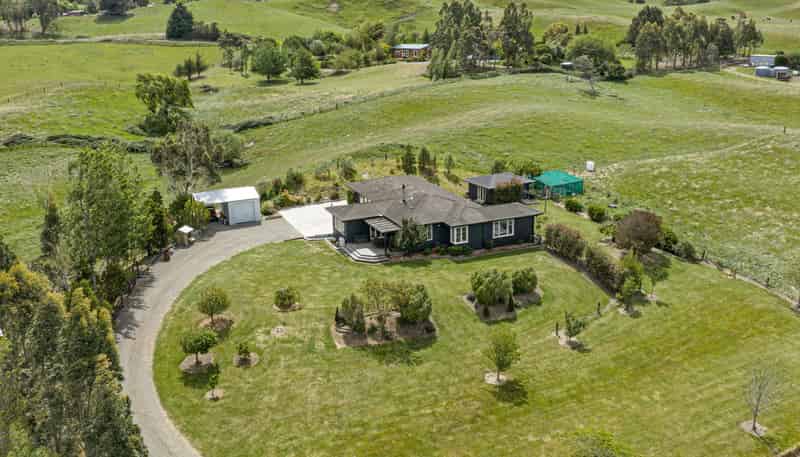 199 Crownthorpe Road, Crownthorpe