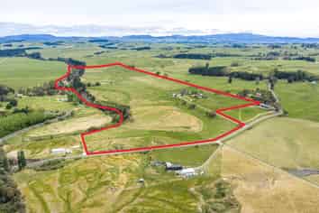 199 Crownthorpe Road, Crownthorpe