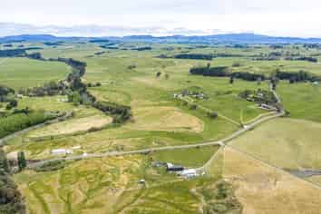 199 Crownthorpe Road, Crownthorpe