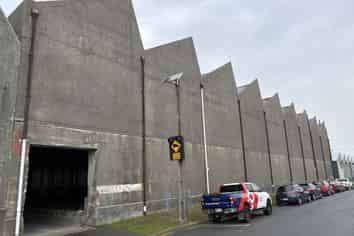 HUGE Storage and best value in town