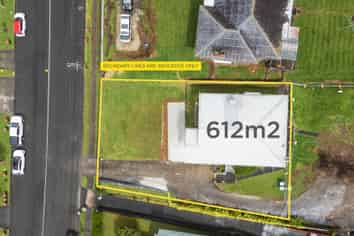 40 Michaels Avenue, Ellerslie