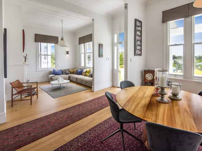 38 Albert Road, Devonport