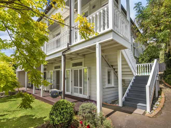 38 Albert Road, Devonport