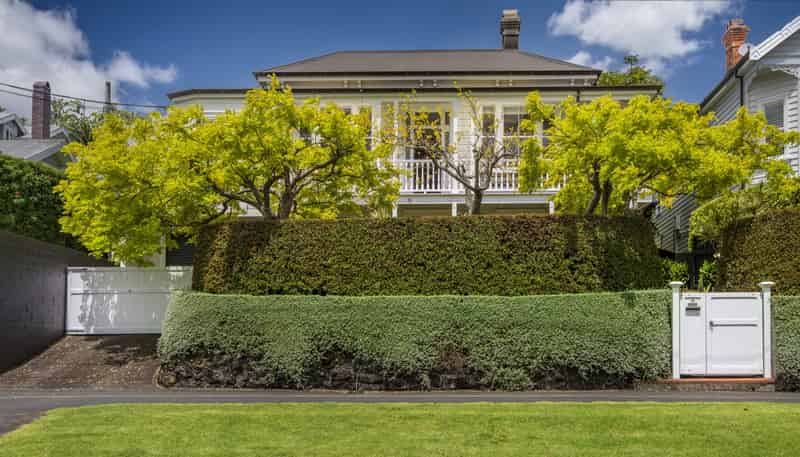 38 Albert Road, Devonport