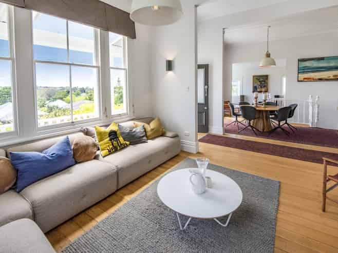 38 Albert Road, Devonport