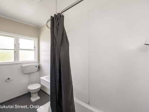 3, 5, 7, 9 and 11 Rukutai Street and 12 Godden Crescent, Orakei