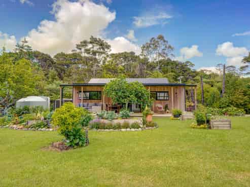 314F Waipapa Road, Waipapa