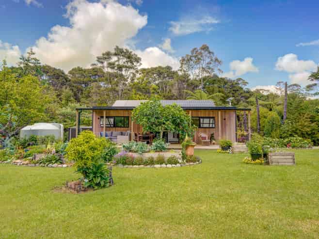 314F Waipapa Road, Waipapa