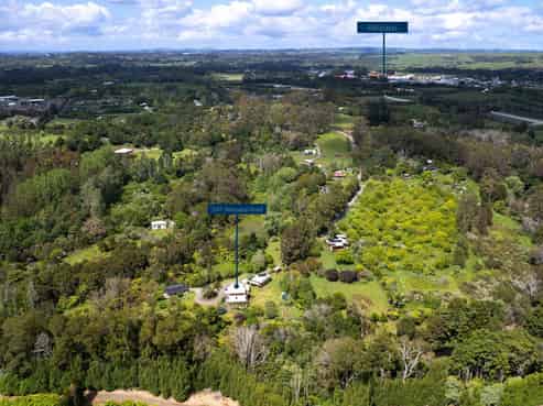 314F Waipapa Road, Waipapa