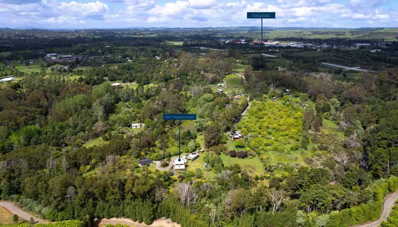 314F Waipapa Road, Waipapa