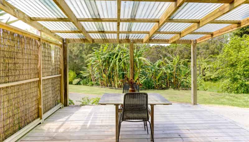 314F Waipapa Road, Waipapa