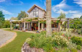 314F Waipapa Road, Waipapa