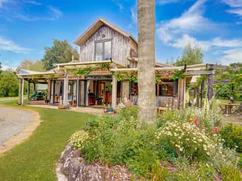 314F Waipapa Road, Waipapa