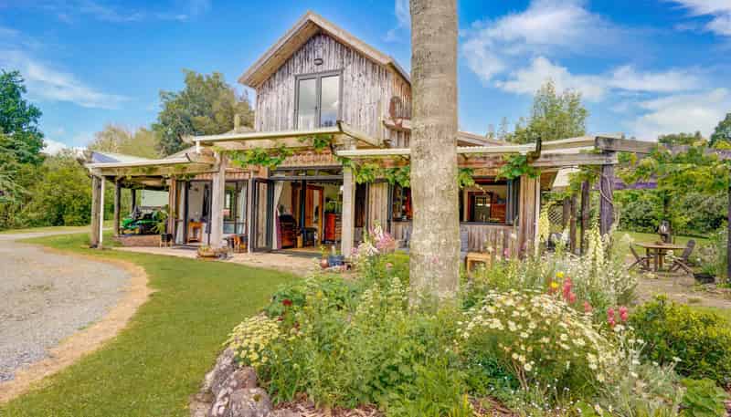 314F Waipapa Road, Waipapa