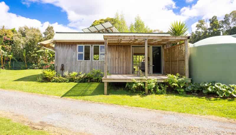 314F Waipapa Road, Waipapa