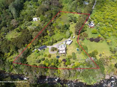 314F Waipapa Road, Waipapa