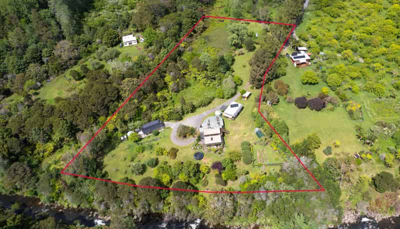 314F Waipapa Road, Waipapa