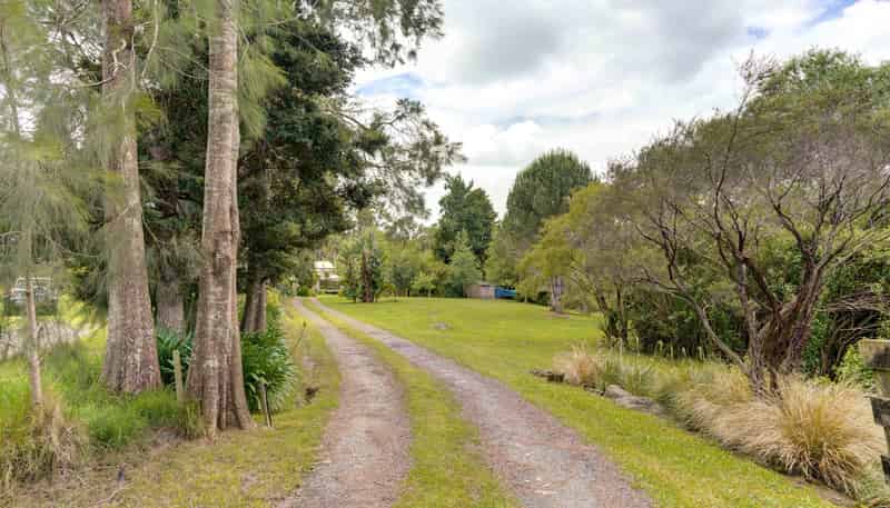 314F Waipapa Road, Waipapa