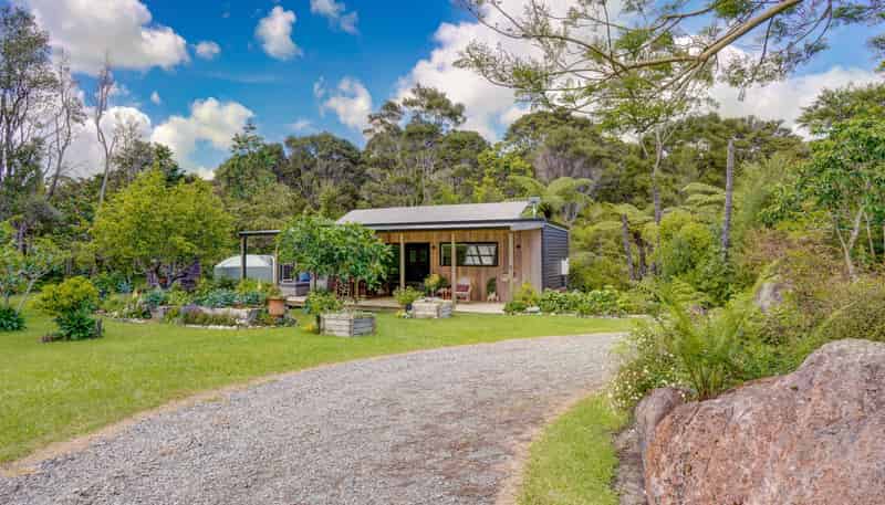 314F Waipapa Road, Waipapa