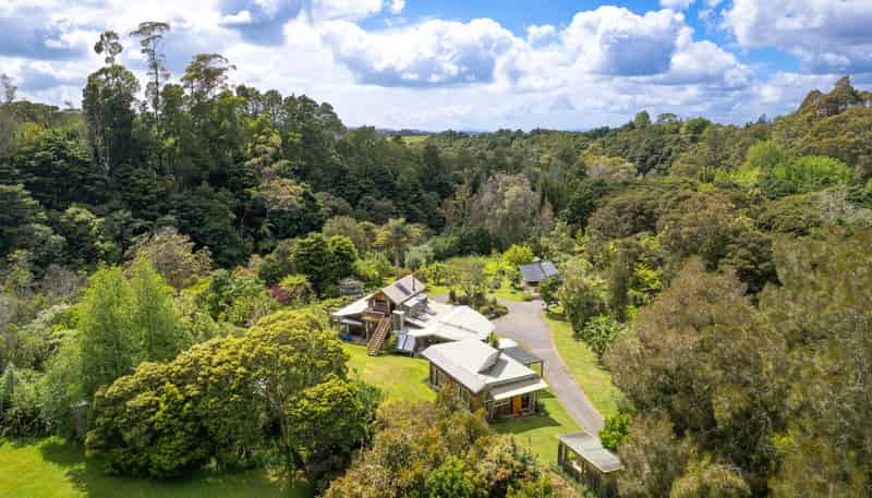 314F Waipapa Road, Waipapa