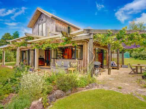 314F Waipapa Road, Waipapa