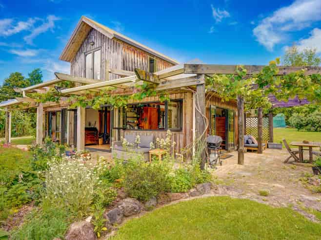 314F Waipapa Road, Waipapa