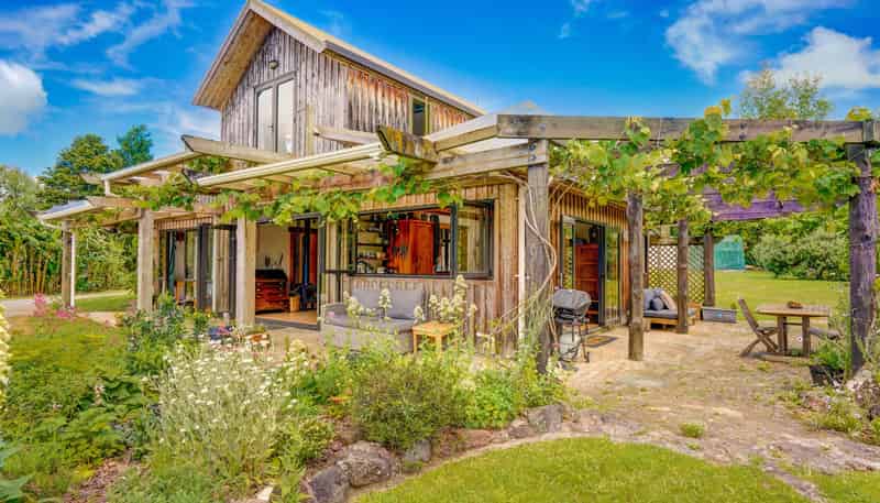 314F Waipapa Road, Waipapa