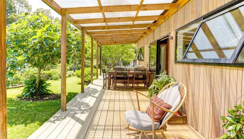 314F Waipapa Road, Waipapa