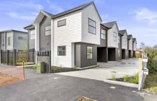 3/61 May Street, Hamilton East